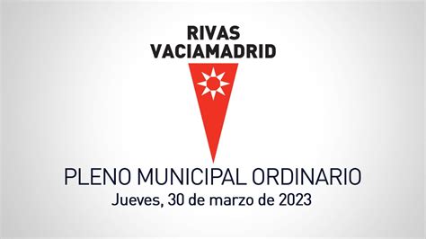 Sede electrónica del Ayuntamiento de Rivas Vaciamadrid